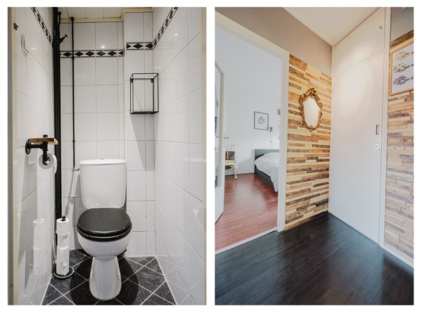 Medium property photo - Rembrandtstraat 127A, 3202 EN Spijkenisse